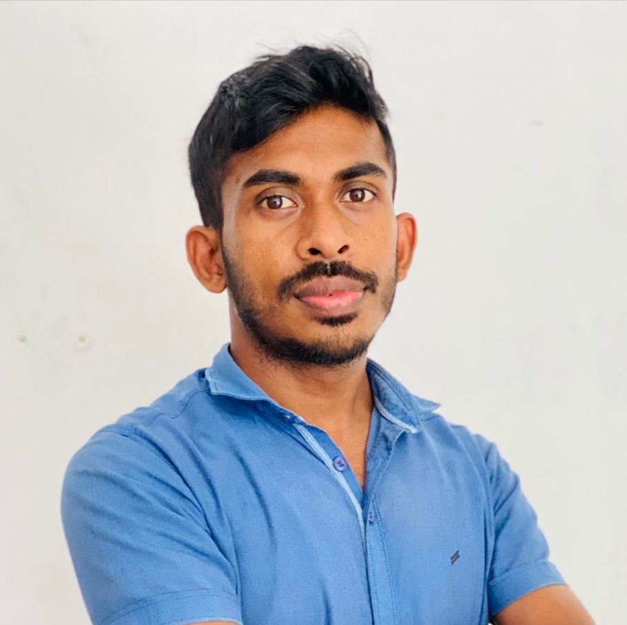 Mr.R.W.Isuru Sandaruwan Karunathilaka 