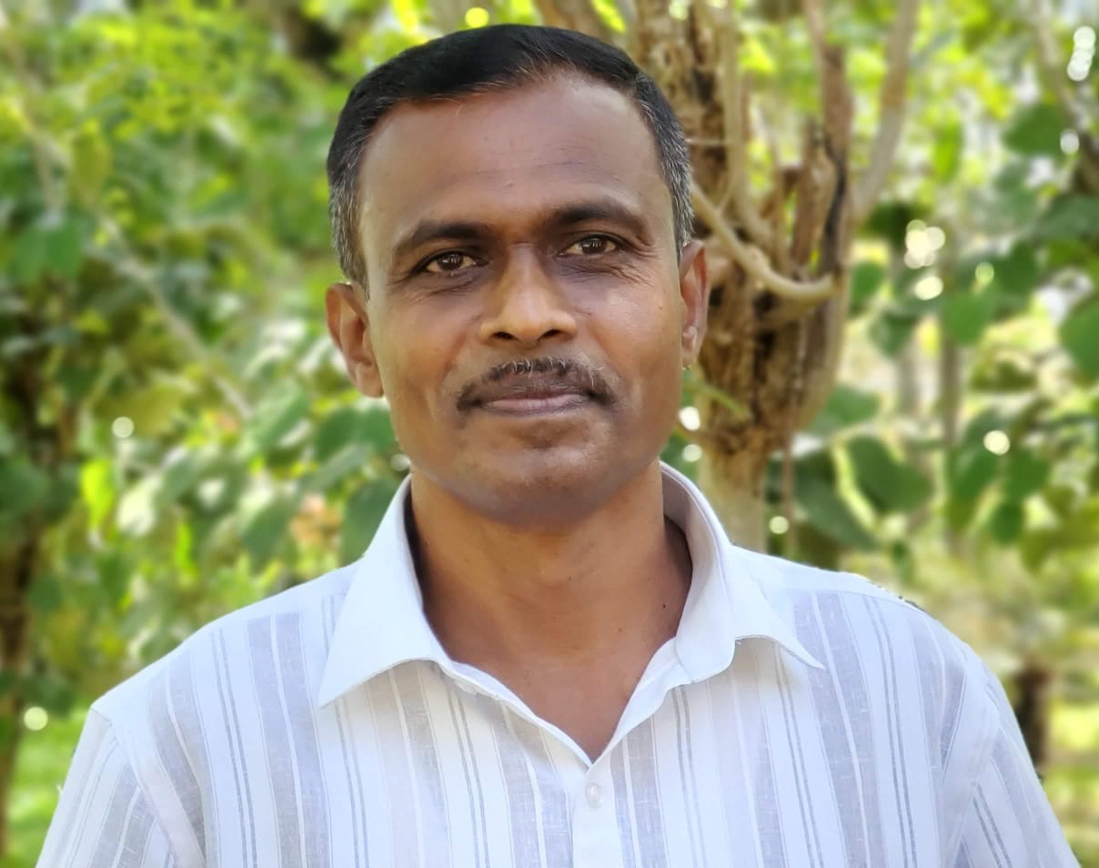 Mr.M.M.Prabath Marasinghe