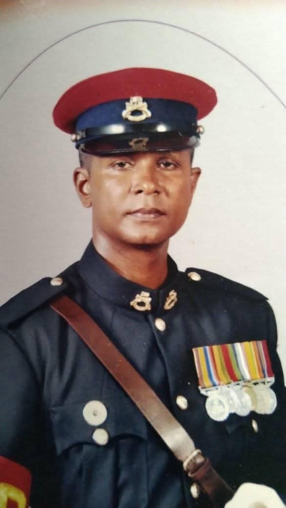 Mr.K.K.W.W.Noman Jayasirida Silva