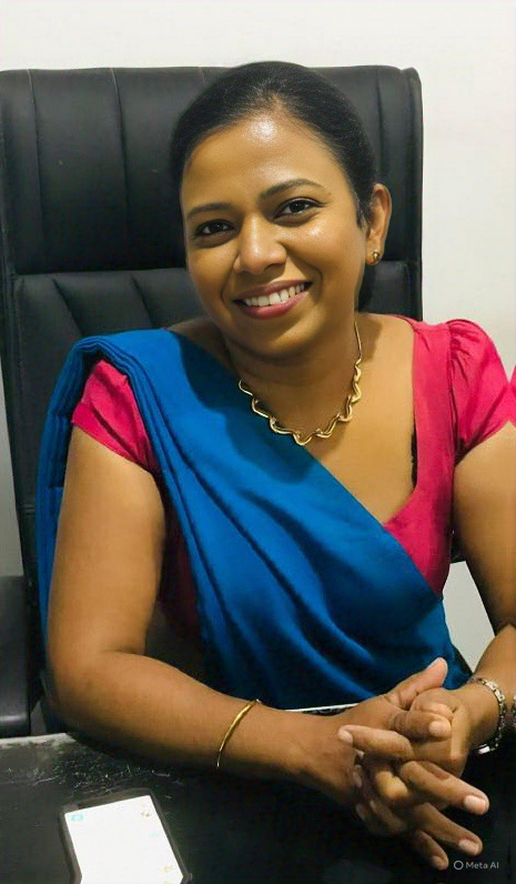 Miss.R.D.Subhasini Hemamala Jayasena